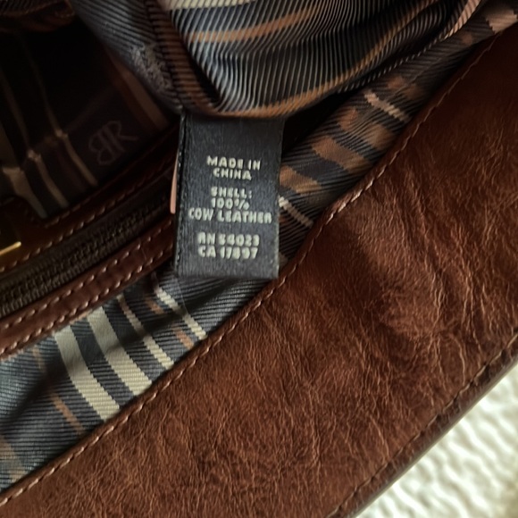 Banana Republic Bag - Picture 6 of 7